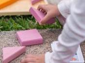 Prepararse para matemáticas Tangram