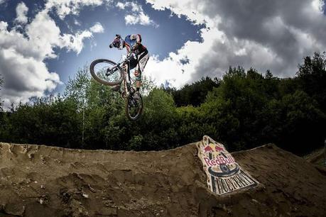 Vuelve el Red Bull Holy Bike a la Pinilla