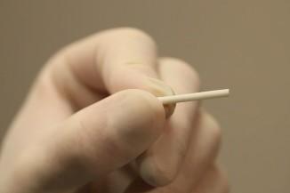 La FDA aprueba un implante que frena la Abstinencia
