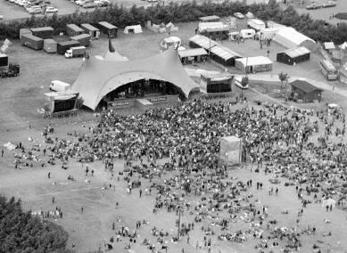 Que pasó un 26 de Mayo