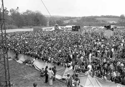 Que pasó un 26 de Mayo