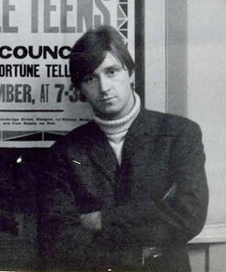 Que pasó un 26 de Mayo