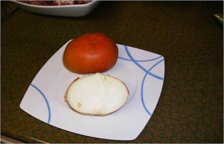 MENESTRA DE CORDERO LECHAL