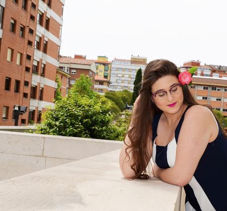 Outfit of the Day ~ Trovada: La belleza no tiene ni talla ni edad. #Pluswoman Outfit of the Day ~ Trovada: La belleza no tiene ni talla ni edad. #Pluswoman