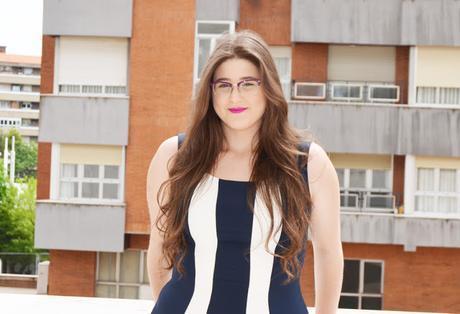 Outfit of the Day ~ Trovada: La belleza no tiene ni talla ni edad. #Pluswoman Outfit of the Day ~ Trovada: La belleza no tiene ni talla ni edad. #Pluswoman