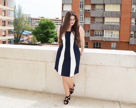 Outfit of the Day ~ Trovada: La belleza no tiene ni talla ni edad. #Pluswoman Outfit of the Day ~ Trovada: La belleza no tiene ni talla ni edad. #Pluswoman