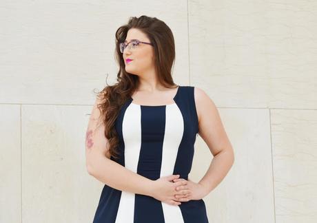 Outfit of the Day ~ Trovada: La belleza no tiene ni talla ni edad. #Pluswoman Outfit of the Day ~ Trovada: La belleza no tiene ni talla ni edad. #Pluswoman