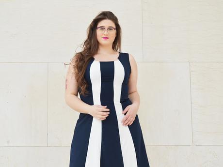 Outfit of the Day ~ Trovada: La belleza no tiene ni talla ni edad. #Pluswoman Outfit of the Day ~ Trovada: La belleza no tiene ni talla ni edad. #Pluswoman