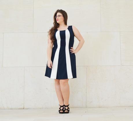 Outfit of the Day ~ Trovada: La belleza no tiene ni talla ni edad. #Pluswoman Outfit of the Day ~ Trovada: La belleza no tiene ni talla ni edad. #Pluswoman