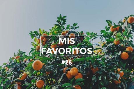 Mis Favoritos 26