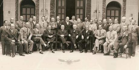 Los masones del exilio: Periplos – Diario Masónico