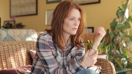 “Still Alice”: el arte de perder