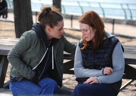 “Still Alice”: el arte de perder