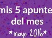 apuntes mayo 2016