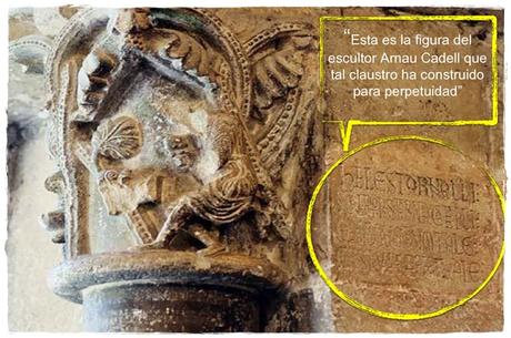 Los maestros canteros