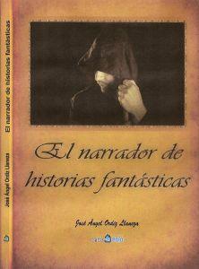 EL NARRADOR DE HISTORIAS FANTÁSTICAS (2)