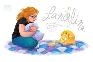 Reseña - Landline: segundas oportunidades