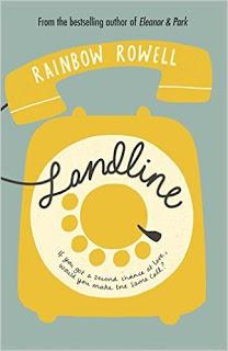 Reseña - Landline: segundas oportunidades