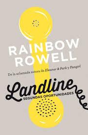Reseña - Landline: segundas oportunidades