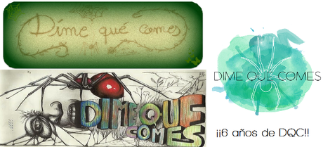 HISTORIA DE UNA DIETISTA Y UN BLOG #6años HISTORIA DE UNA DIETISTA Y UN BLOG #6años