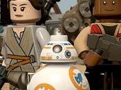 Detallado Pase Temporada LEGO Star Wars: Despertar Fuerza