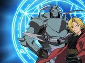 conocer elenco live-action Full Metal Alchemist