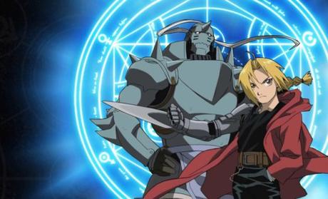 Se dió a conocer el elenco del live-action de Full Metal Alchemist