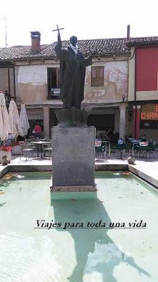 Frómista, una parada obligada en la provincia de Palencia