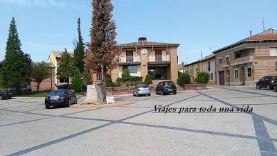 Frómista, una parada obligada en la provincia de Palencia