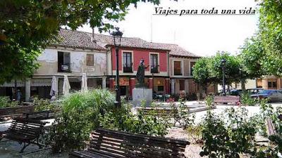 Frómista, una parada obligada en la provincia de Palencia