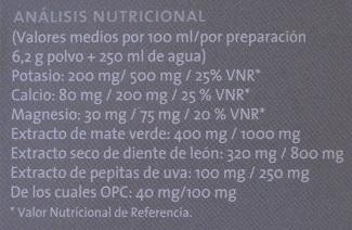 “Mincidetox” de PILEJE nos ayuda en la “operación bikini”