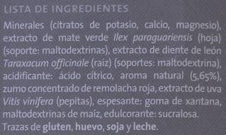 “Mincidetox” de PILEJE nos ayuda en la “operación bikini”
