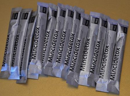 “Mincidetox” de PILEJE nos ayuda en la “operación bikini”