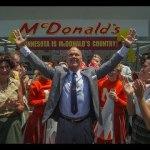 Michael Keaton es el fundador de McDonald’s en el trailer de THE FOUNDER