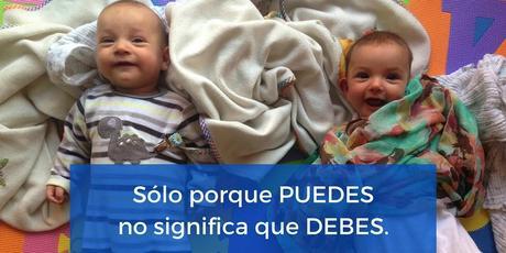 Aprendizajes de una tienda minimalista