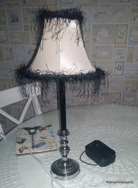 ¡Así no te quiero ya!