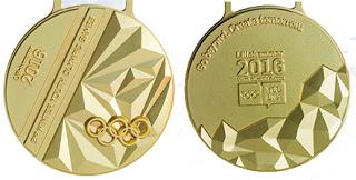 RÍO DE JANEIRO 2016