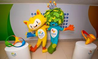 RÍO DE JANEIRO 2016