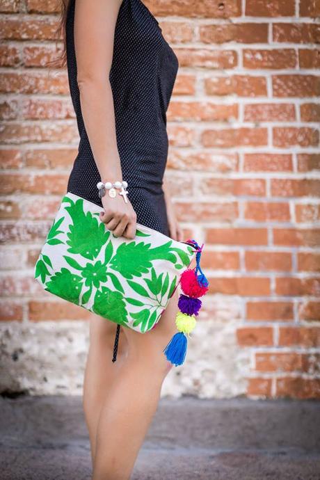 Cómo llevar un bolso de mano