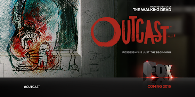 Snacks seriales: Outcast