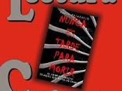 Lista provisional participantes sorteo Nunca tarde para morir