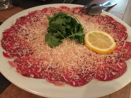 Restaurante Kotte: Un delicioso secreto en plena Castellana