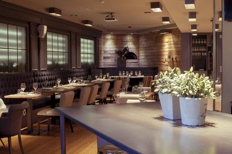 Restaurante Kotte: Un delicioso secreto en plena Castellana