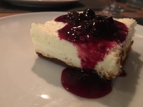 Restaurante Kotte: Un delicioso secreto en plena Castellana