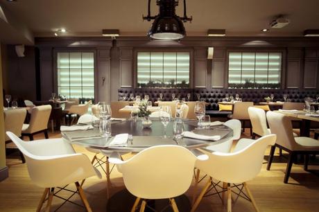 Restaurante Kotte: Un delicioso secreto en plena Castellana