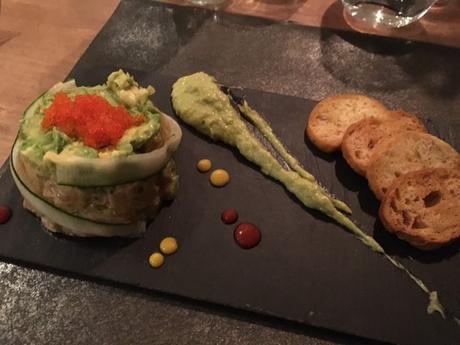 Restaurante Kotte: Un delicioso secreto en plena Castellana