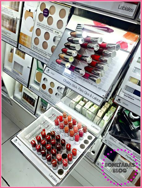 Presentación Clinique Y Estee Lauder En Perfumerías Coqueteo Presentación Clinique Y Estee Lauder En Perfumerías Coqueteo