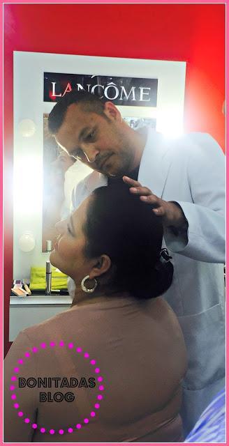 Presentación Clinique Y Estee Lauder En Perfumerías Coqueteo Presentación Clinique Y Estee Lauder En Perfumerías Coqueteo