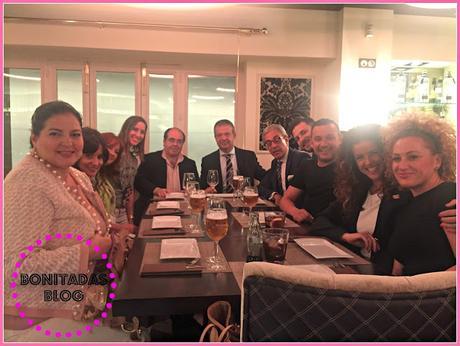 Presentación Clinique Y Estee Lauder En Perfumerías Coqueteo Presentación Clinique Y Estee Lauder En Perfumerías Coqueteo