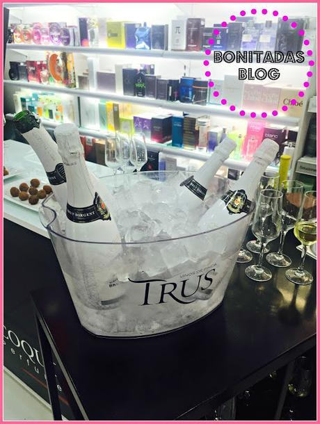 Presentación Clinique Y Estee Lauder En Perfumerías Coqueteo Presentación Clinique Y Estee Lauder En Perfumerías Coqueteo